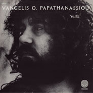 Vangelis - Earth - album