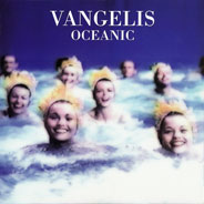 Vangelis - Oceanic - album