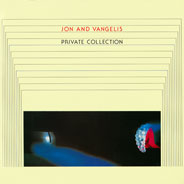 Jon and Vangelis - Private Collection - album