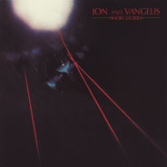 Vangelis - Short Stories - album