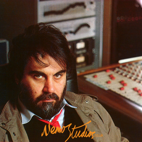 Vangelis circa 1982 - Refresh page if no image visible