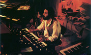 Click to enlarge CS-80 Synthesise 1978
