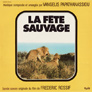 La Fête Sauvage