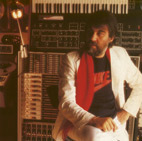 Click to enlarge Vangelis