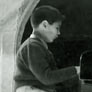 Click to enlarge Young Vangelis