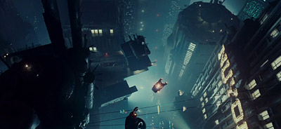 Blade Runner