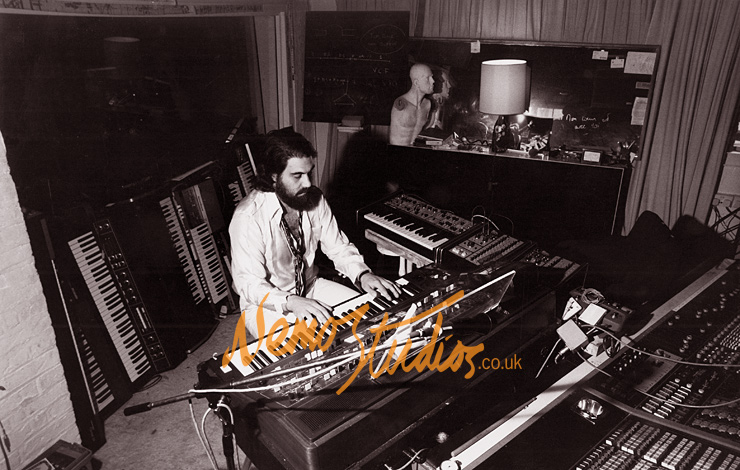 Vangelis 1978