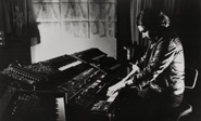 Click to enlarge Vangelis 1979