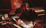 Click to enlarge Vangelis 1981
