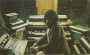 Click to enlarge Vangelis Autumn 1974