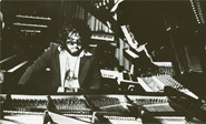 Click to enlarge Vangelis 1975