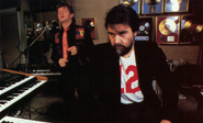 Click to enlarge Vangelis 1978