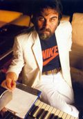 Click to enlarge Vangelis 1983