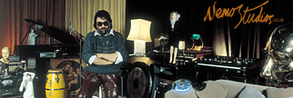 Click to enlarge Vangelis 1983