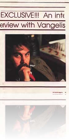 Hi-Fi Sound - Canada - November 1982