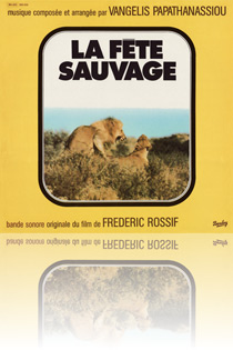 La Fête Sauvage - 1975